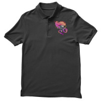 Star Girl   Fan Art Men's Polo Shirt | Artistshot