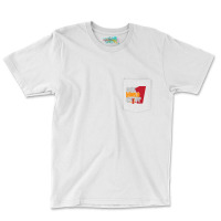 World Champion Cool Pocket T-shirt | Artistshot