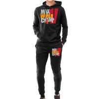 World Champion Cool Hoodie & Jogger Set | Artistshot