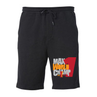 World Champion Cool Fleece Short | Artistshot