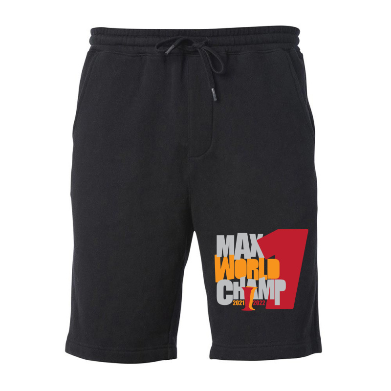 World Champion Cool Fleece Short | Artistshot