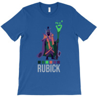 Rubick Dota 2 Vector Art T-shirt | Artistshot