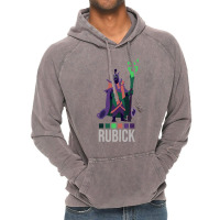 Rubick Dota 2 Vector Art Vintage Hoodie | Artistshot