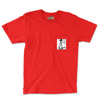 Mr Mud Cute Pocket T-shirt | Artistshot