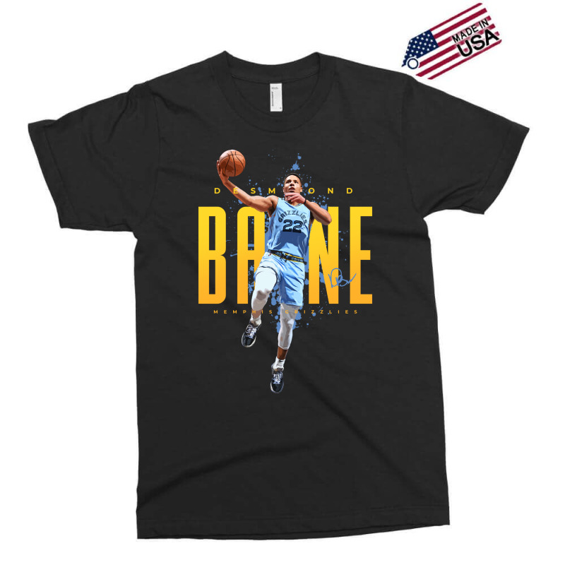 Desmond Bane Girl Exclusive T-shirt by kkeyooyimmie | Artistshot