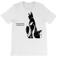 Safe Lane Aggility T-shirt | Artistshot