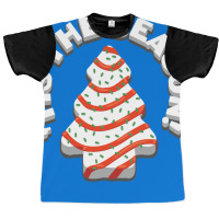 Tis The Season Tumblr Graphic T-shirt | Artistshot