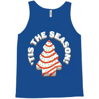 Tis The Season Tumblr Tank Top | Artistshot