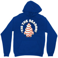 Tis The Season Tumblr Unisex Hoodie | Artistshot