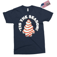 Tis The Season Tumblr Exclusive T-shirt | Artistshot