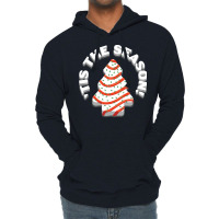 Tis The Season Tumblr Lightweight Hoodie | Artistshot