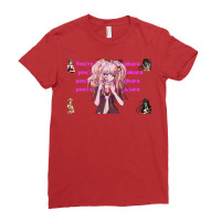 You're Izuru Kamakura Ladies Fitted T-shirt | Artistshot