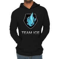 Team Ice Lightweight Hoodie | Artistshot