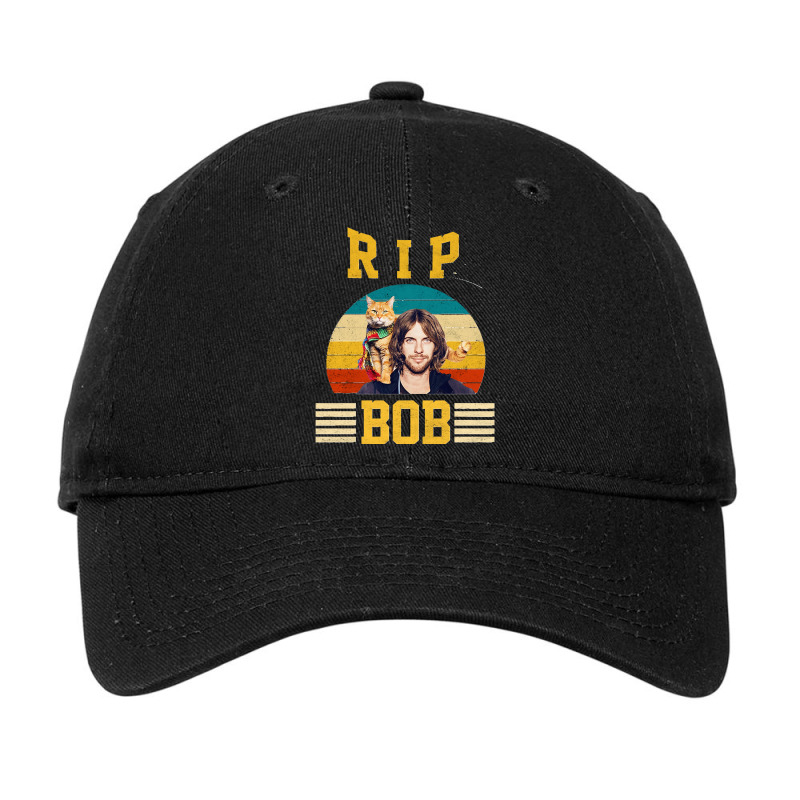 Rip Bob Adjustable Cap | Artistshot