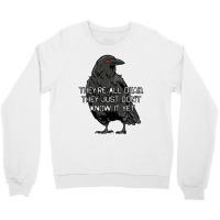 The Crow   90s Movies  Brandon Lee 2 Crewneck Sweatshirt | Artistshot