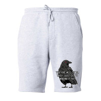 The Crow   90s Movies  Brandon Lee 2 Fleece Short | Artistshot