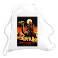 Legend Of Golden Drawstring Bags | Artistshot