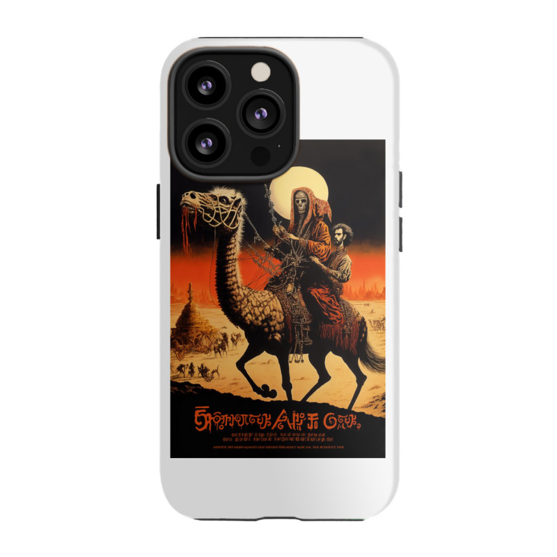 Legend Of Golden Iphone 13 Pro Case | Artistshot