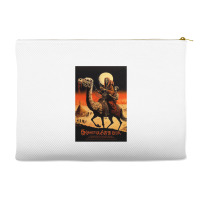 Legend Of Golden Accessory Pouches | Artistshot