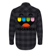 Toca Travel Flannel Shirt | Artistshot