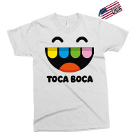 Toca Travel Exclusive T-shirt | Artistshot