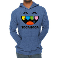 Toca Travel Lightweight Hoodie | Artistshot