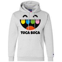 Toca Travel Champion Hoodie | Artistshot