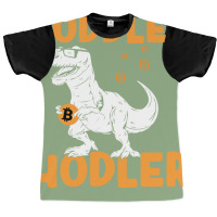 Toddler Hodler Humor Graphic T-shirt | Artistshot