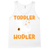 Toddler Hodler Humor Tank Top | Artistshot