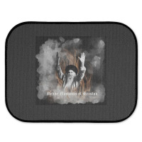 Rebbe Nachman Of Breslov Poster Rear Car Mat | Artistshot