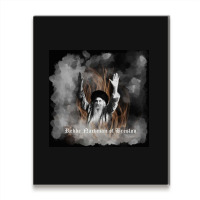 Rebbe Nachman Of Breslov Poster Metal Print Vertical | Artistshot