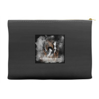 Rebbe Nachman Of Breslov Poster Accessory Pouches | Artistshot