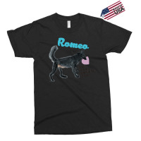 Totem Romeo The Wolf Exclusive T-shirt | Artistshot