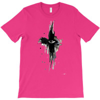 The Crow   Crow Eye T-shirt | Artistshot