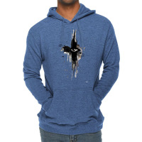 The Crow   Crow Eye Lightweight Hoodie | Artistshot