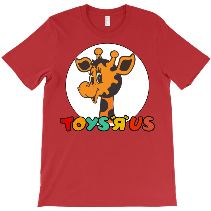 Toys R Us Stars T-shirt | Artistshot