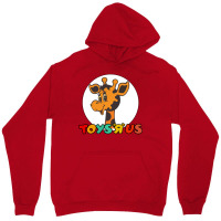 Toys R Us Stars Unisex Hoodie | Artistshot