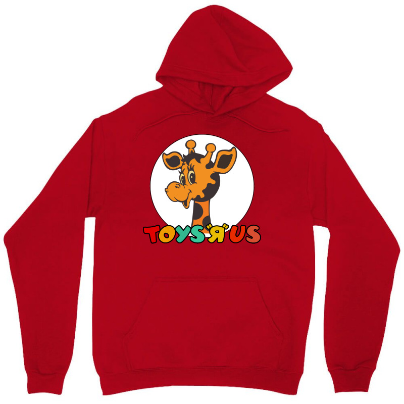 Toys R Us Stars Unisex Hoodie | Artistshot