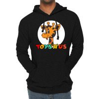 Toys R Us Stars Lightweight Hoodie | Artistshot