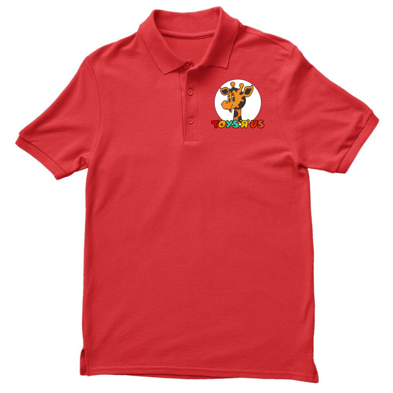 Toys R Us Stars Men's Polo Shirt | Artistshot