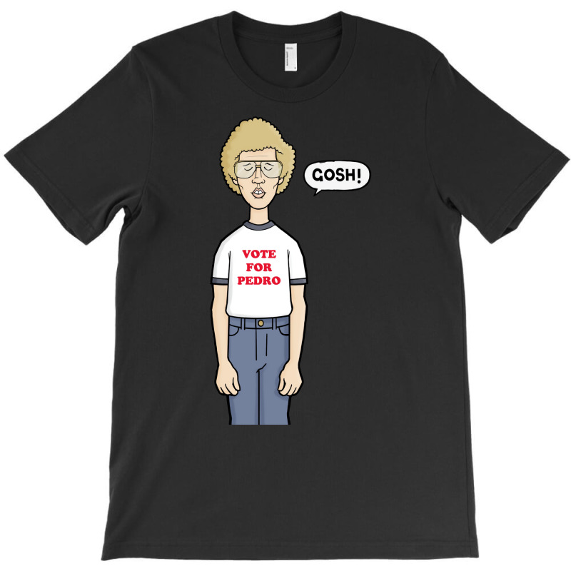 Napoleon Dynamite Summer T-Shirt by kkeyooyimmie | Artistshot