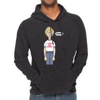 Napoleon Dynamite Summer Vintage Hoodie | Artistshot