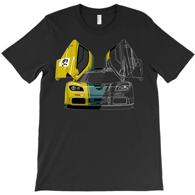 Doors Up Summer T-shirt | Artistshot