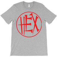 Biggest Deal   Hex T-shirt | Artistshot