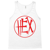 Biggest Deal   Hex Tank Top | Artistshot