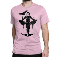 The Crow 20 Classic T-shirt | Artistshot