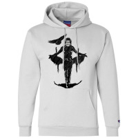 The Crow 20 Champion Hoodie | Artistshot