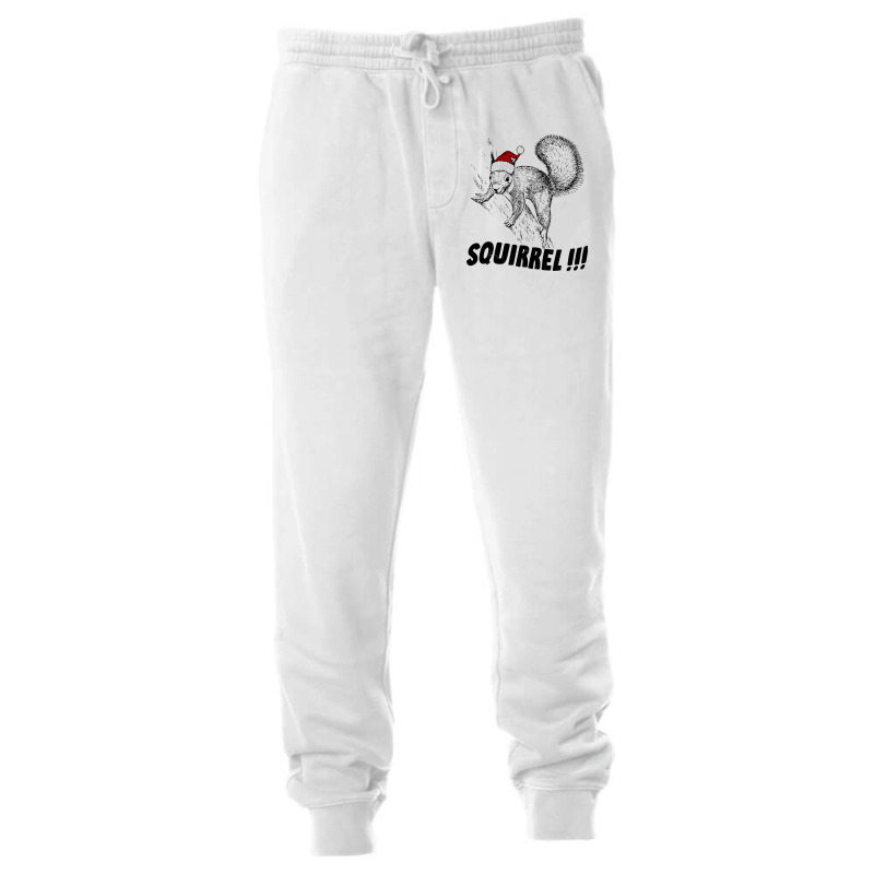 Squirrelllll Aesthetic Unisex Jogger by inkidimerk | Artistshot