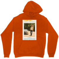 Brad Pitt As Cliff Booth Unisex Hoodie | Artistshot