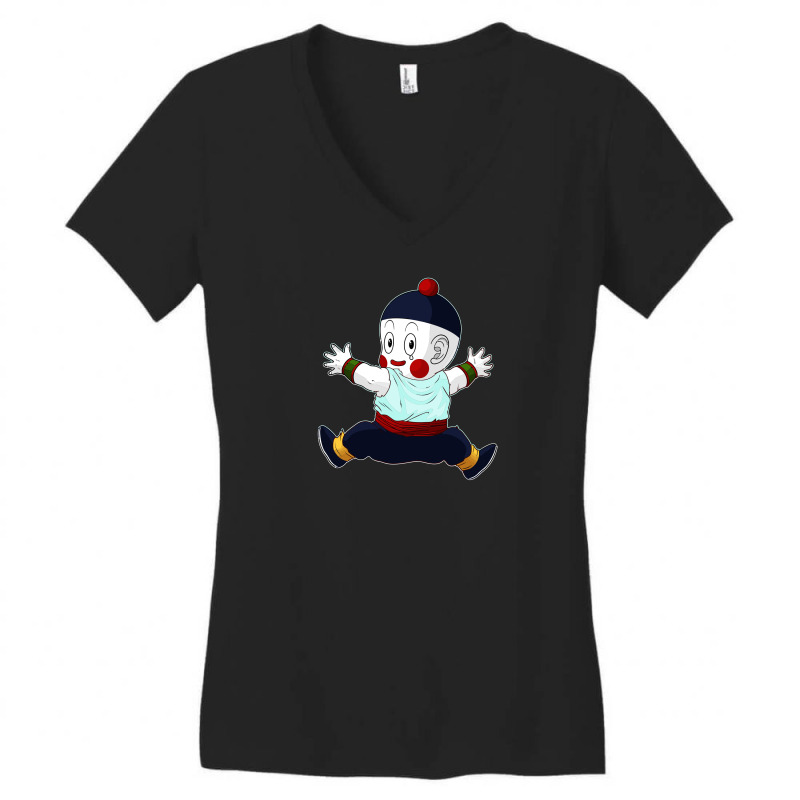 Goodbye Tien New Women's V-neck T-shirt | Artistshot